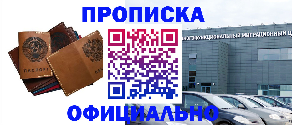 прописка в квартире в Старой Купавне