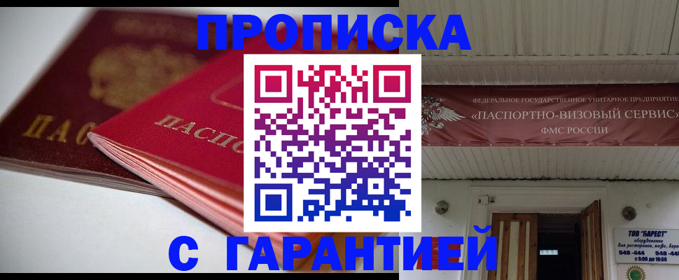 прописка гарантия в Старой Купавне
